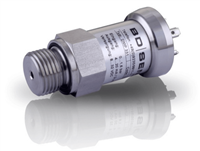 DMP 331 Pressure Transmitter